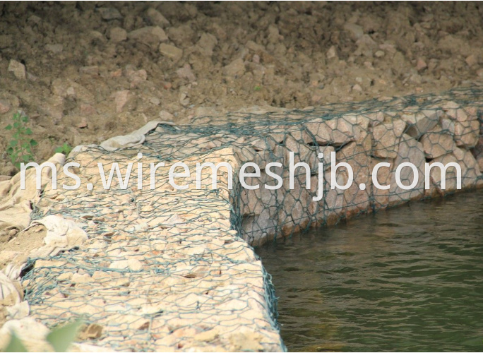 Gabion Box7